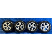 Форд kuga mk3 побег колёса в сборе 235 / 60 / 18 шина michelin
