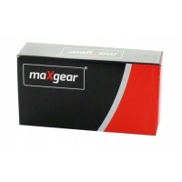 maxgear 19 - 1357 барабан тормозные