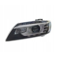 Фара фара левая передняя audi q7 4l0941029ad