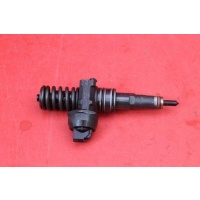 Форсунки форсунки 038130073ag 0414720215 volkswagen гольф 5 v 1.9 tdi 105 л.с. 03 - 09