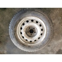 Citroen jumpy scudo ii 08 колесо копии запас 5x108 205 / 65 15c
