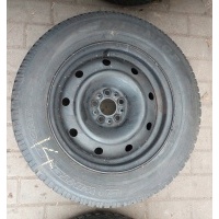 Колесо 15 fiat scudo , citroen jumpy , peugeot