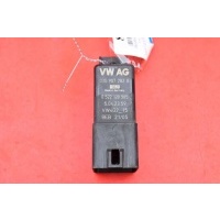 реле свечи накаливания 03g907282a volkswagen гольф 5 v 1.9 tdi 105 л.с. 03 - 09