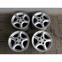 4× колесо штампованное volkswagen oe транспортер 6.5 