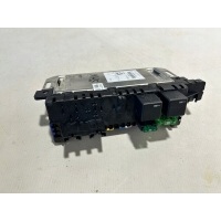 Блок блок управления сам mercedes - benz oe a0265453432