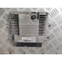 Блок управления двигателя nissan juke i f15 1.6 dig - т dea010 - 150