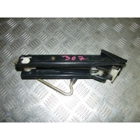 Подъёмник домкрат peugeot 307