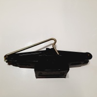Peugeot 307 домкрат подъёмник автомобильный 9649243380