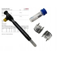 форсунки 2.0 tdci hdi 28388960 новая koncówka
