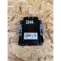 Audi a4 b9 8w камера помощник пояса 8w0907217a