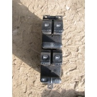 Переключатель стекол блок skoda октавия i 1u6959793