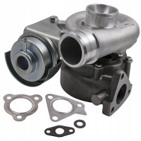 Турбокомпрессор 49135 - 07100 hyundai grandeur 2.2crd