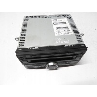 Nissan qashqai j10 06 - 13 радио заводские 28185jd400