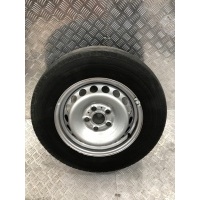 Колесо колесо запас volkswagen crafter man tge 2n0601027l