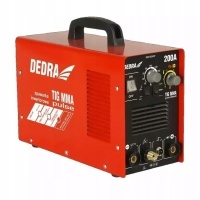 Spawarka inwentorowa dedra desti203p