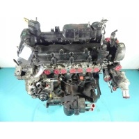 Двигатель hyundai ix35 09 - 13 d4ha 2.0 crdi фильм