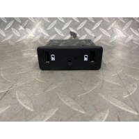 Gnizado aux usb reanult талисман 280237588r