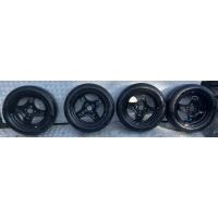 Колёса колёсные диски шины clio v 5 6jx15 et50 185 / 55 r15