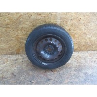 Clio iii iv kangoo колесо копии запас 185 / 65 r15 4x100 et43