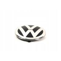 Эмблема значек volkswagen passat phaeton touareg aso