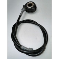 Yamaha yzf 600 thundercat 96 - 03 улитка привод трос спидометра