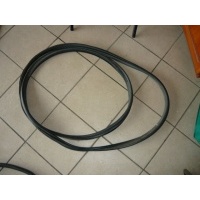 Уплотнитель крышки багажника задняя c4 пикассо i 2008 r 06 - 13r