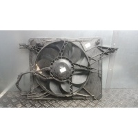 Вентилятор радиатора NISSAN QASHQAI (2010-2014) 2012 21481JD00C