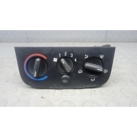 Блок управления печки и климат-контроля OPEL COMBO (2001) 2008 1822042, 24415136, 1822971, 90535038, 9196203
