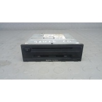 CD-чейнджер SKODA OCTAVIA (2013) 2014 5E0035874A