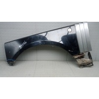 Крыло переднее левое LAND ROVER RANGE ROVER (рест: 2005-2012) 2006 ASB760071