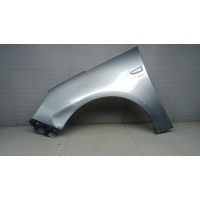 Крыло переднее левое OPEL ZAFIRA (2011) 2013 1100012, 13355187