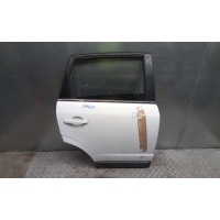 Дверь задняя правая OPEL ANTARA (рест: 2010-н.в.) 2012 96849956, 20925045, 95460131