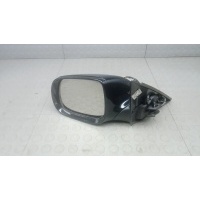 Зеркало наружное левое AUDI Q5 (2008) 2009 8R2857409F, 8R0857527, 8R0857535D