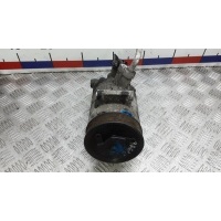 Компрессор кондиционера дизельный SKODA OCTAVIA (2012-2020) 2014 5Q0820803B