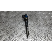 Форсунка дизельная SKODA OCTAVIA (2012-2020) 2014 0445110477, 04L130277AJ