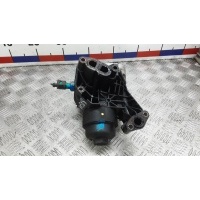 Корпус масляного фильтра дизельный SKODA OCTAVIA (2012-2020) 2014 03N115389A, 03N115389B