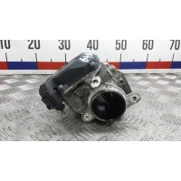 Дроссельная заслонка дизельная SKODA OCTAVIA (2012-2020) 2014 04L128063P