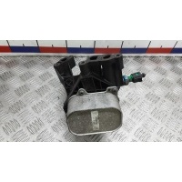 Корпус масляного фильтра дизельный SKODA OCTAVIA (2013-2020) 2016 03N115389A, 03N115389B