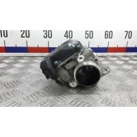 Дроссельная заслонка дизельная SKODA OCTAVIA (2013-2020) 2016 04L128063T