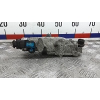 Дроссельная заслонка дизельная OPEL ZAFIRA (1999-2005) 2004 55350621, 5850095
