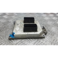 Блок управления двс OPEL VECTRA (2006-2008) 2008 SIMTEC75.5
