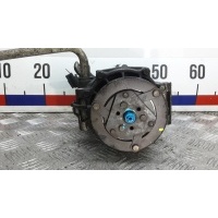 Компрессор кондиционера дизельный CITROEN C-CROSSER (2007-2011) 2009 7813A091