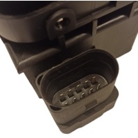 Накладка распределитель blok audi q7 volkswagen touareg rapa