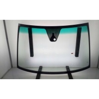 Стекло стекло мерседес вито viano w639 03 - 14 оригинал