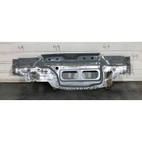 Volkswagen поло 5 v 6r3 6r4 6r6 2009 - 2017 заднего полоса стена 6r6813301c 6r6813309a
