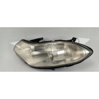 Фара левая передняя a13 - 3772010 заз forza