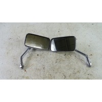 Honda shadow vt 83 - 86 700 / 750 зеркала набор