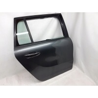 Citroen c4 гранд пикассо ii 2013 - 19 дверь правое задняя ktpd