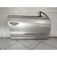 Дверь передняя правый сторона volkswagen passat cc 2009