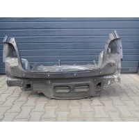 Volkswagen поло 6r полоса заднего ld7r